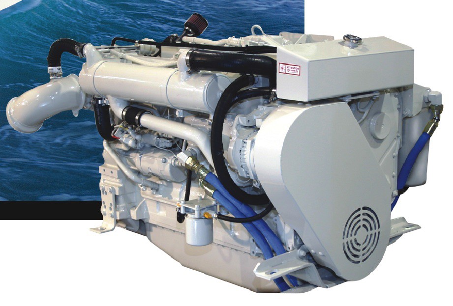 6BTA5.9-M150 ˹ðlәC